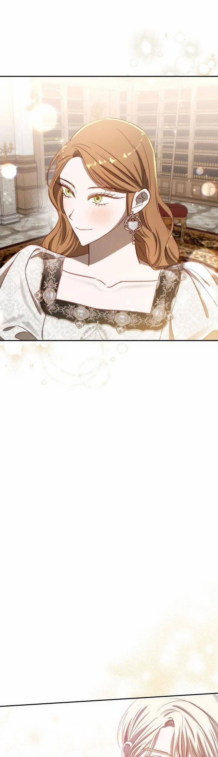 Cuộc Ly Hôn Với Chồng Tôi Đã Thất Bại 67 trang 39