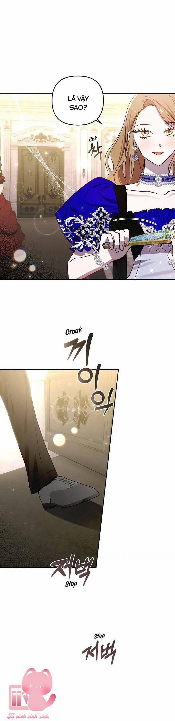 Cuộc Ly Hôn Với Chồng Tôi Đã Thất Bại 67 trang 4