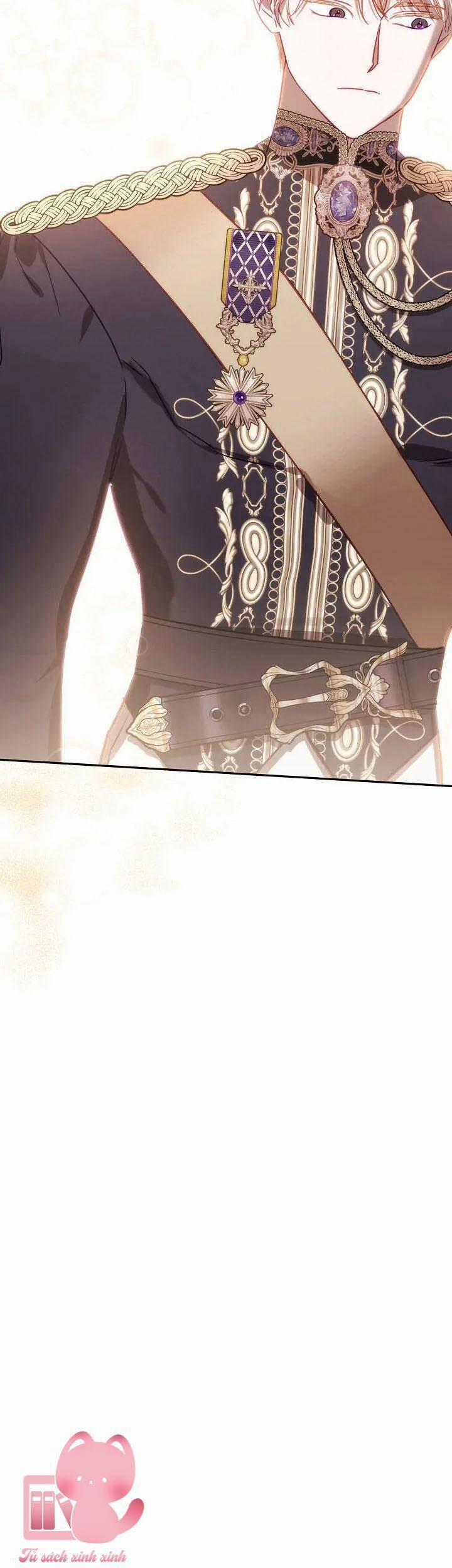 Cuộc Ly Hôn Với Chồng Tôi Đã Thất Bại 67 trang 40