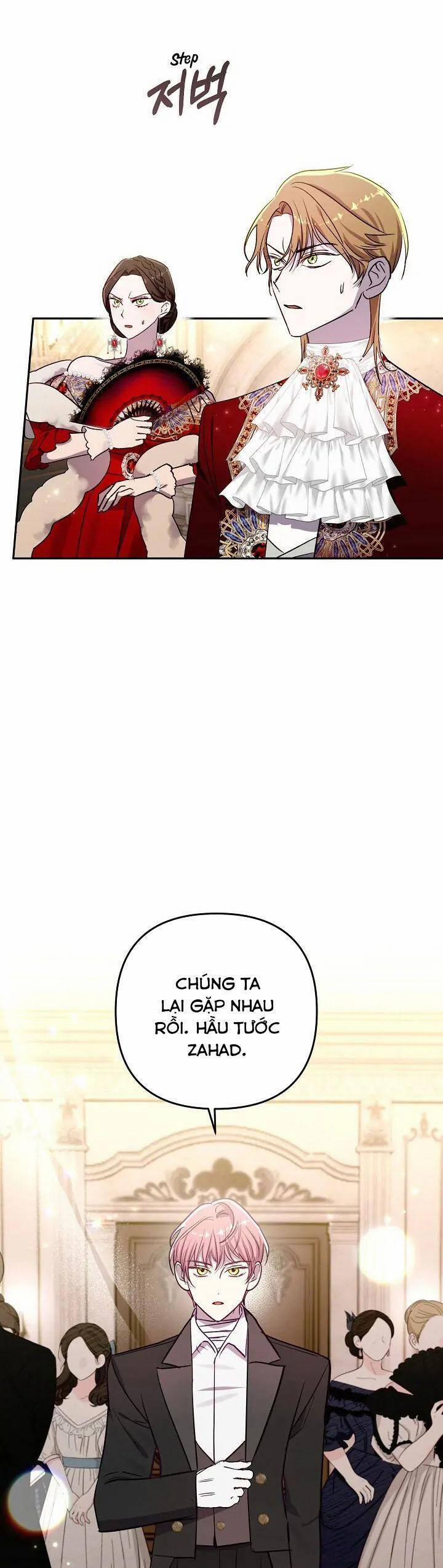 Cuộc Ly Hôn Với Chồng Tôi Đã Thất Bại 67 trang 5