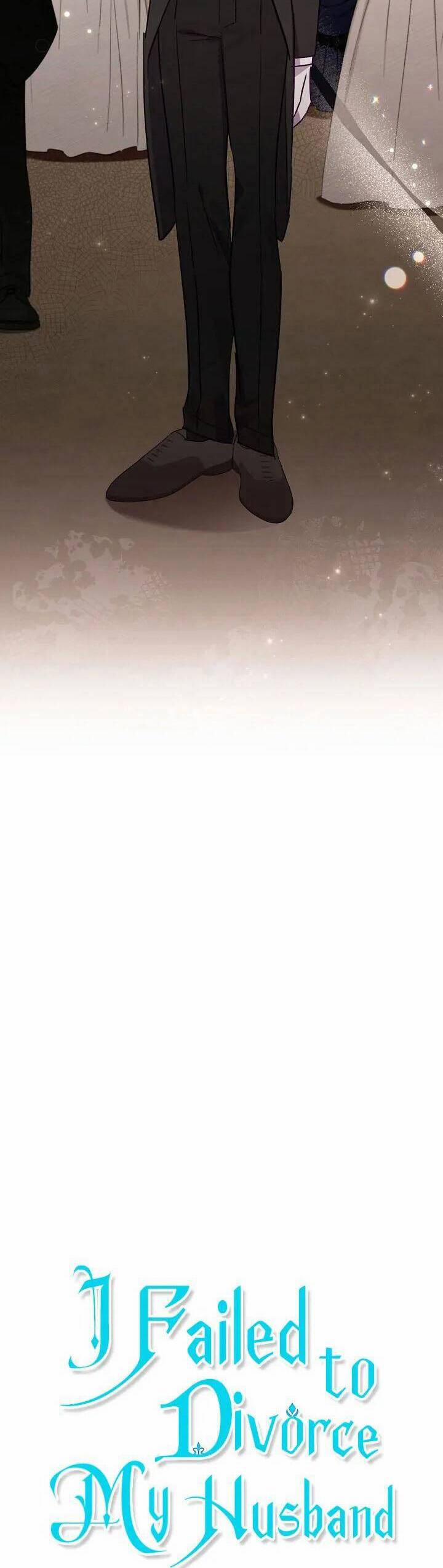 Cuộc Ly Hôn Với Chồng Tôi Đã Thất Bại 67 trang 6