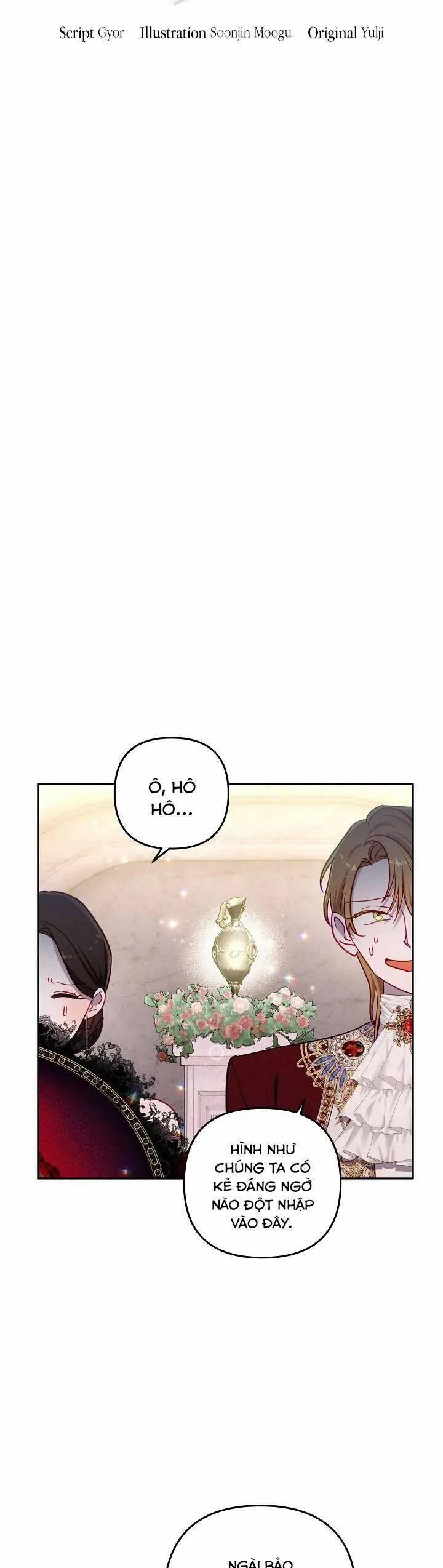 Cuộc Ly Hôn Với Chồng Tôi Đã Thất Bại 67 trang 7