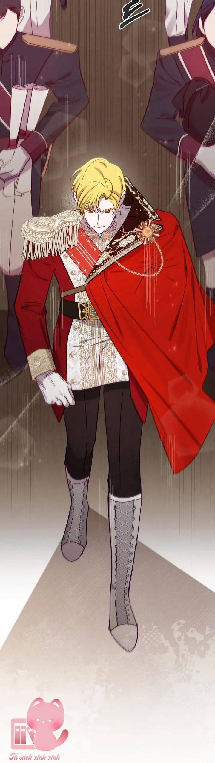 Cuộc Ly Hôn Với Chồng Tôi Đã Thất Bại 67 trang 9