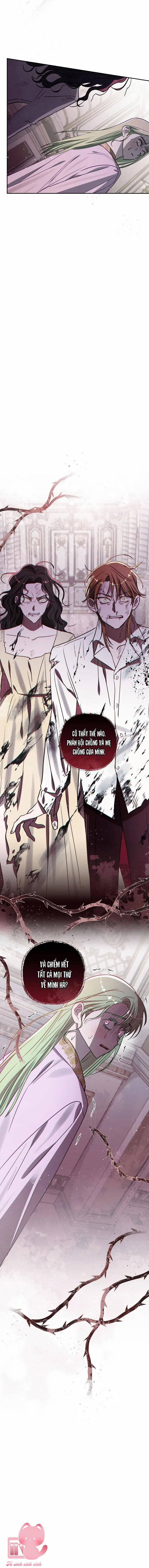 Cuộc Ly Hôn Với Chồng Tôi Đã Thất Bại 68 trang 12