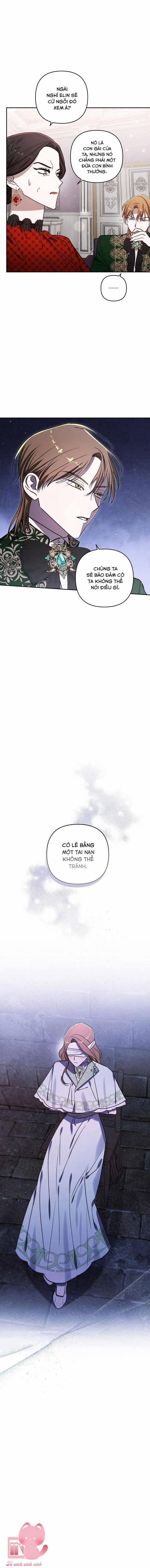 Cuộc Ly Hôn Với Chồng Tôi Đã Thất Bại 69 trang 11