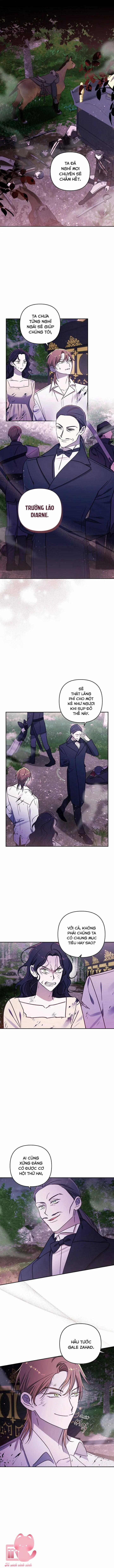 Cuộc Ly Hôn Với Chồng Tôi Đã Thất Bại 69 trang 2