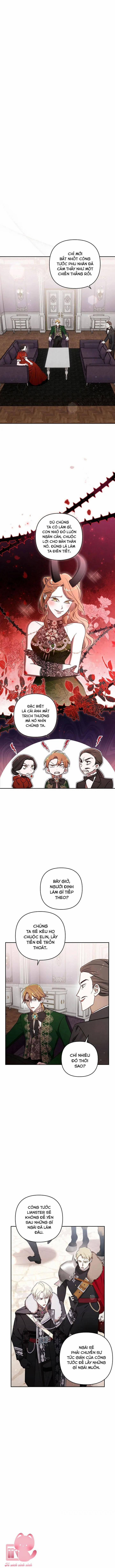 Cuộc Ly Hôn Với Chồng Tôi Đã Thất Bại 69 trang 9