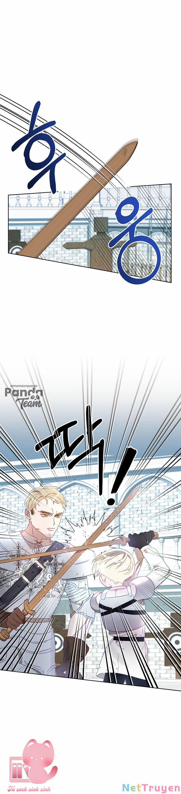 Cuộc Ly Hôn Với Chồng Tôi Đã Thất Bại 7 trang 1