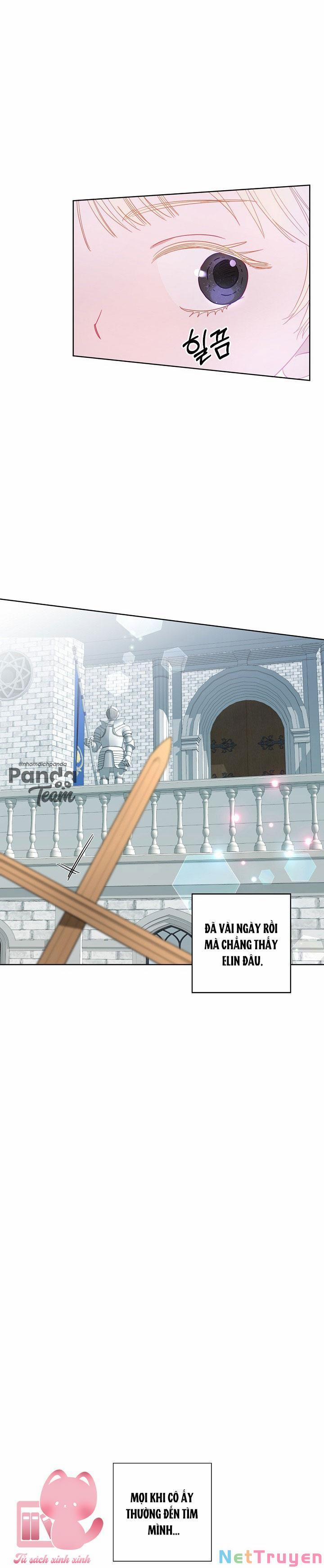 Cuộc Ly Hôn Với Chồng Tôi Đã Thất Bại 7 trang 2