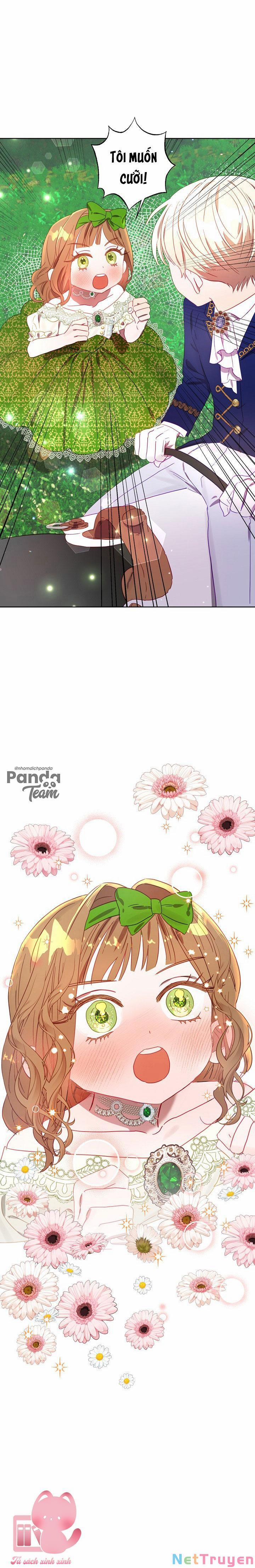 Cuộc Ly Hôn Với Chồng Tôi Đã Thất Bại 7 trang 24