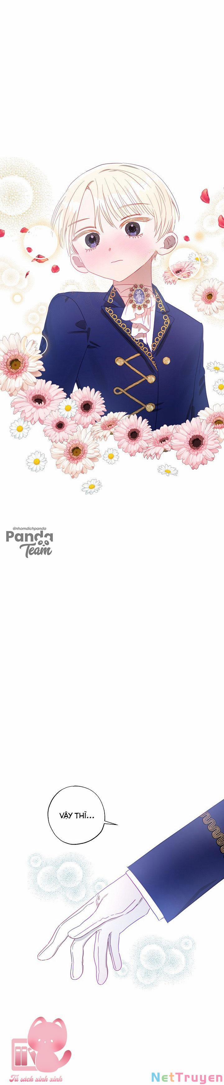 Cuộc Ly Hôn Với Chồng Tôi Đã Thất Bại 7 trang 25