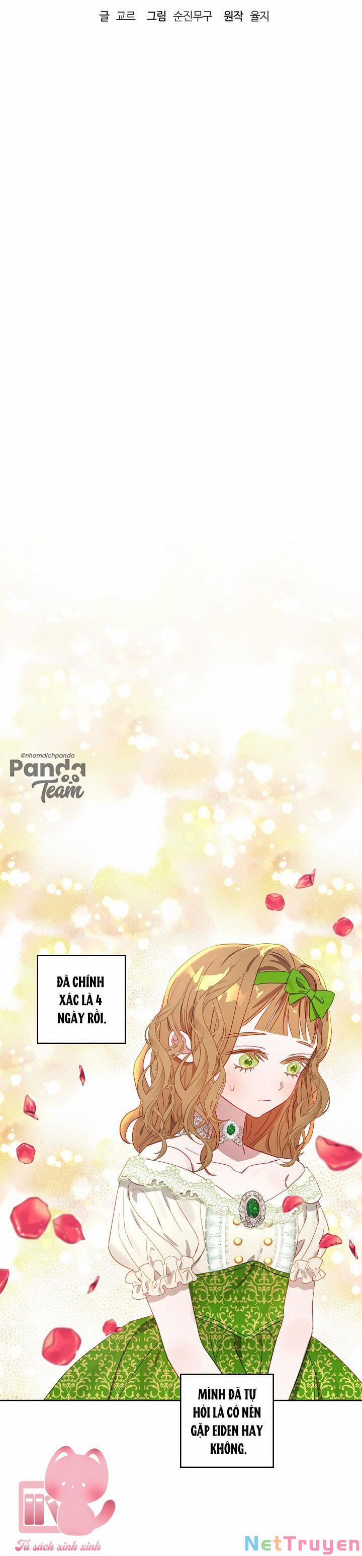 Cuộc Ly Hôn Với Chồng Tôi Đã Thất Bại 7 trang 8