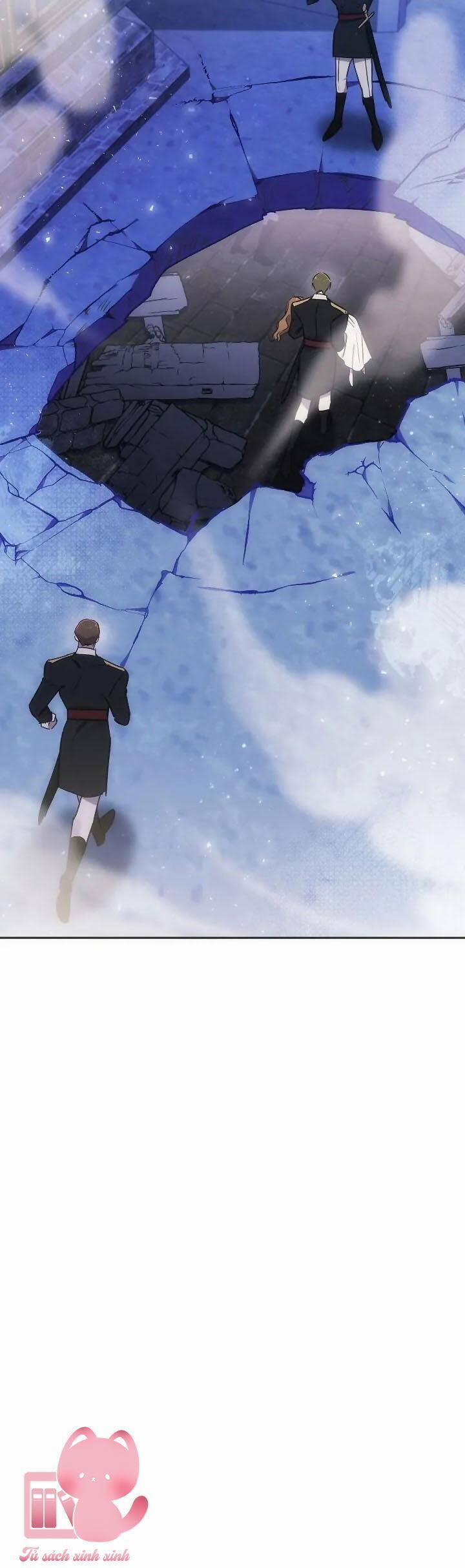 Cuộc Ly Hôn Với Chồng Tôi Đã Thất Bại 71 trang 11