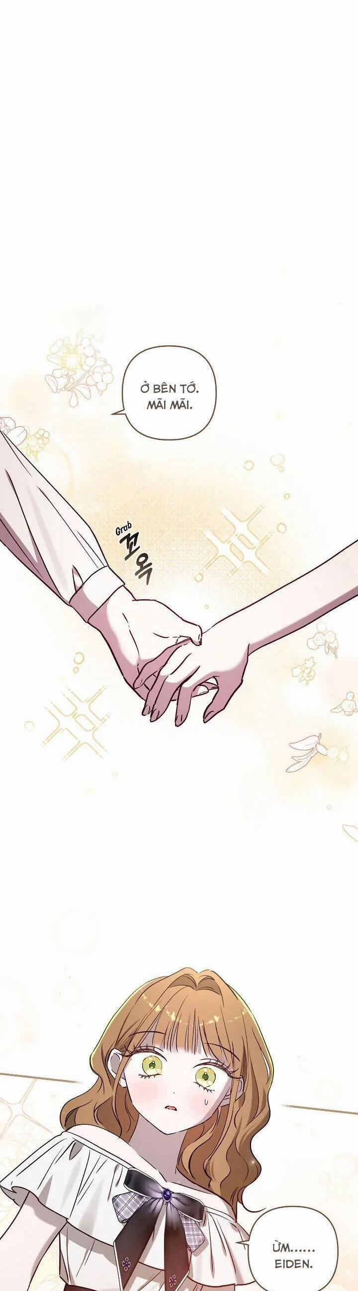 Cuộc Ly Hôn Với Chồng Tôi Đã Thất Bại 71 trang 13