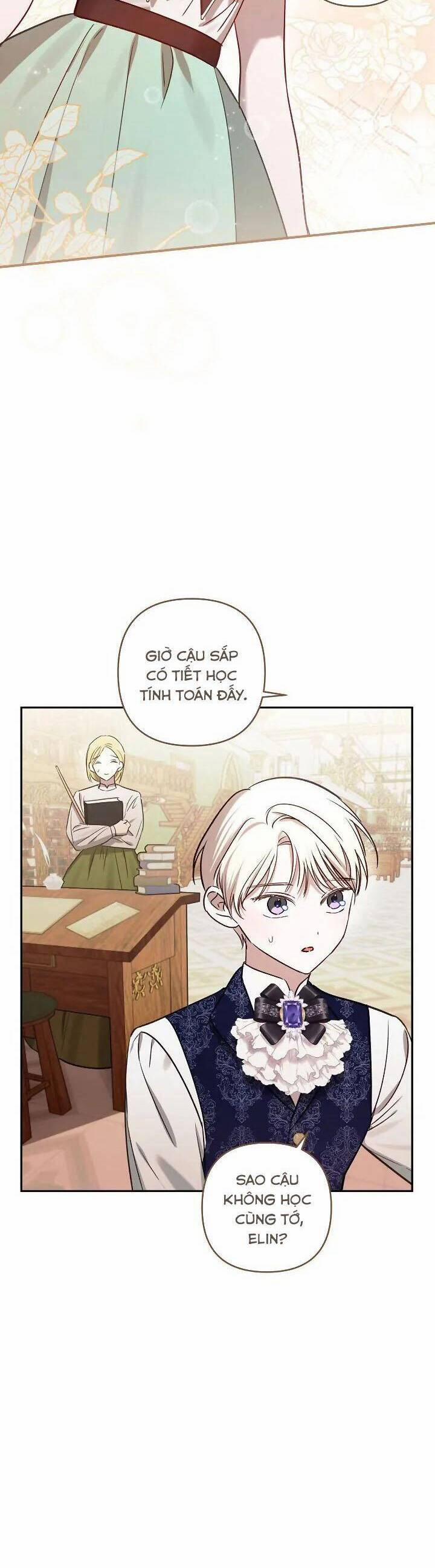 Cuộc Ly Hôn Với Chồng Tôi Đã Thất Bại 71 trang 14