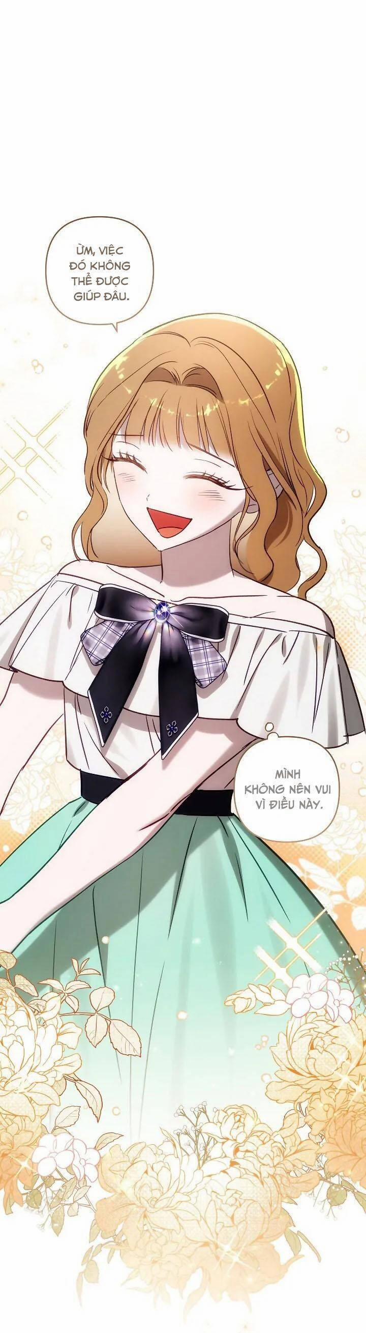 Cuộc Ly Hôn Với Chồng Tôi Đã Thất Bại 71 trang 16