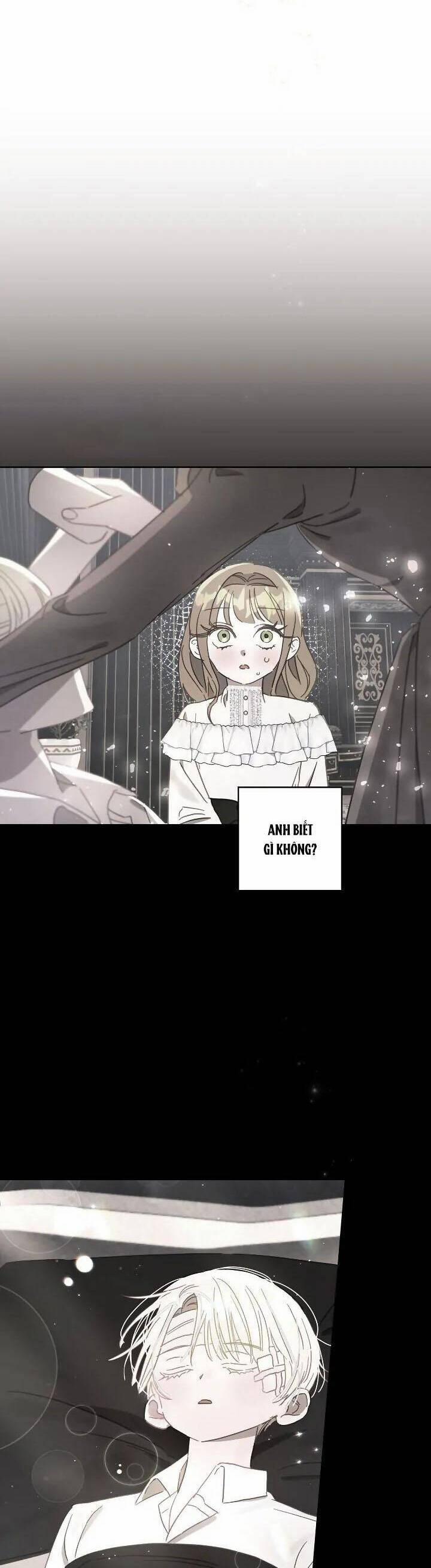 Cuộc Ly Hôn Với Chồng Tôi Đã Thất Bại 71 trang 17