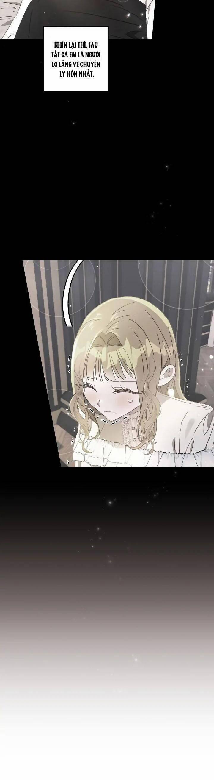 Cuộc Ly Hôn Với Chồng Tôi Đã Thất Bại 71 trang 18