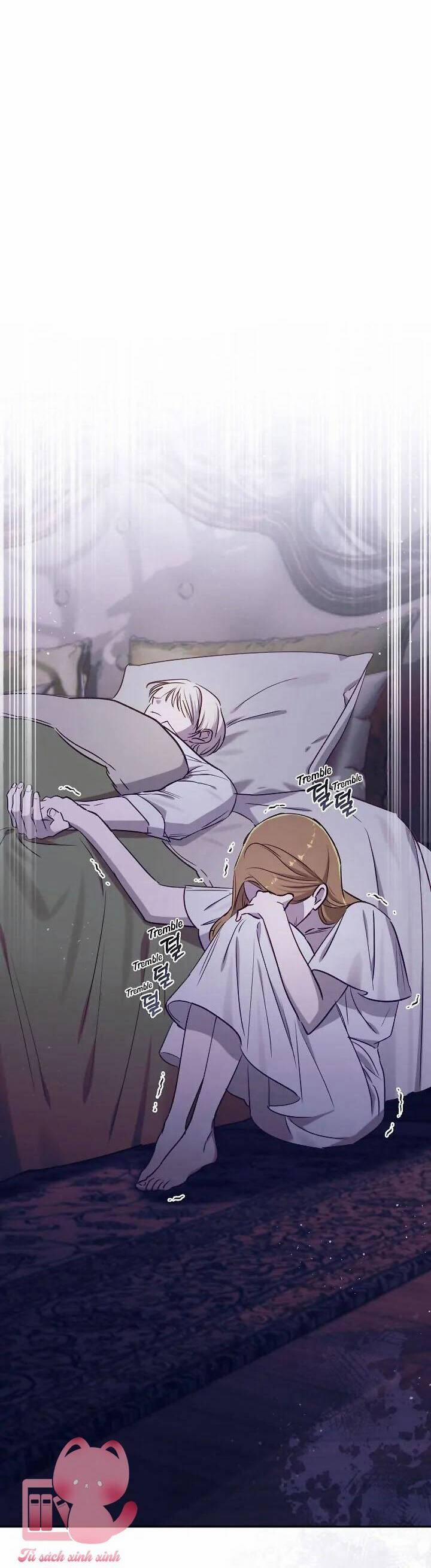 Cuộc Ly Hôn Với Chồng Tôi Đã Thất Bại 71 trang 19