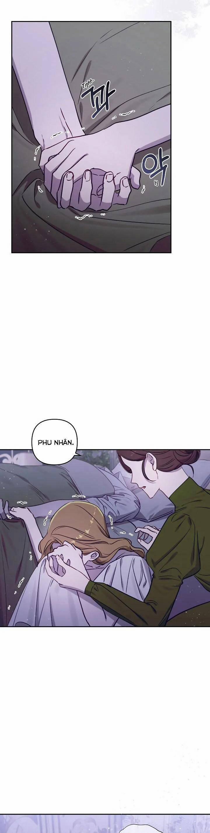 Cuộc Ly Hôn Với Chồng Tôi Đã Thất Bại 71 trang 20