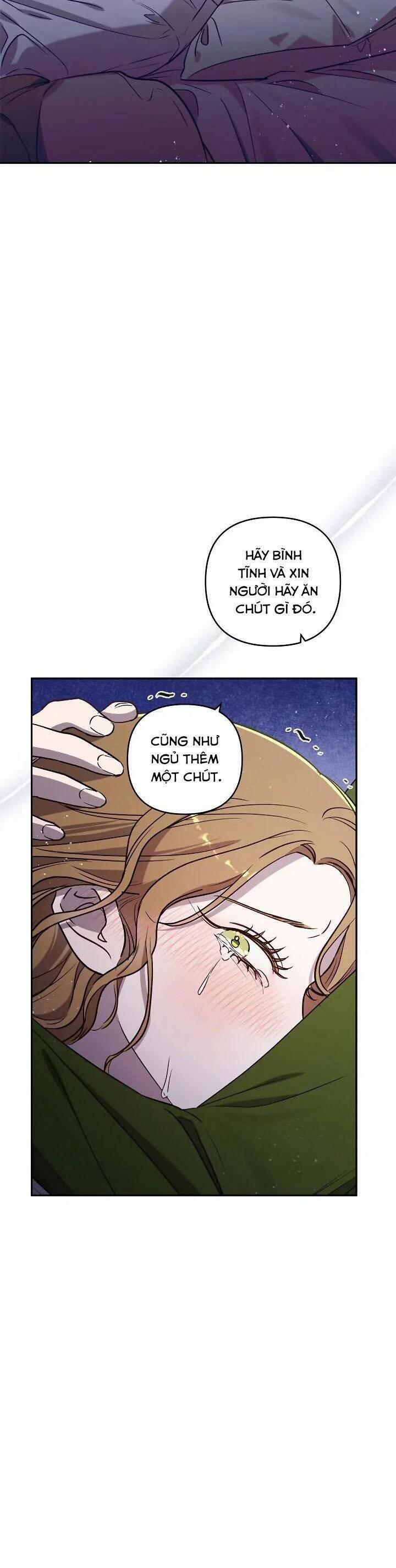 Cuộc Ly Hôn Với Chồng Tôi Đã Thất Bại 71 trang 22