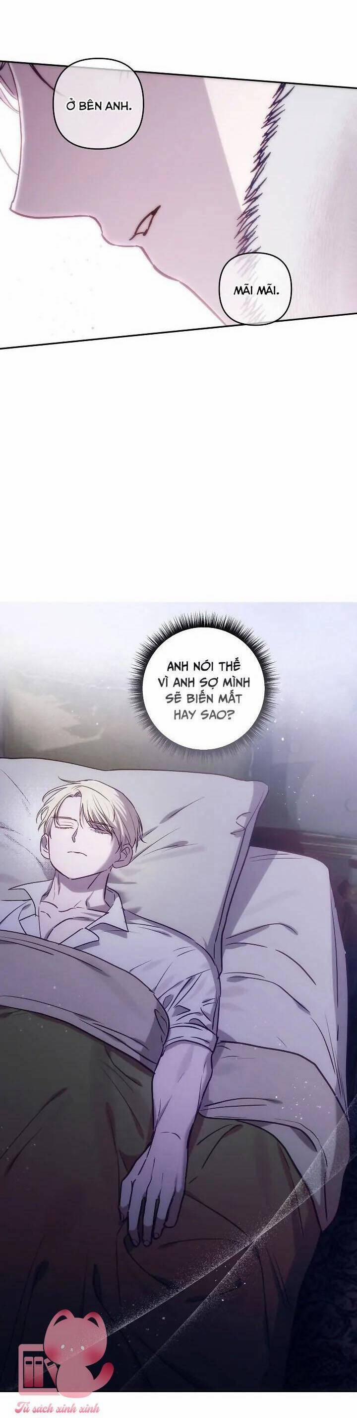 Cuộc Ly Hôn Với Chồng Tôi Đã Thất Bại 71 trang 23