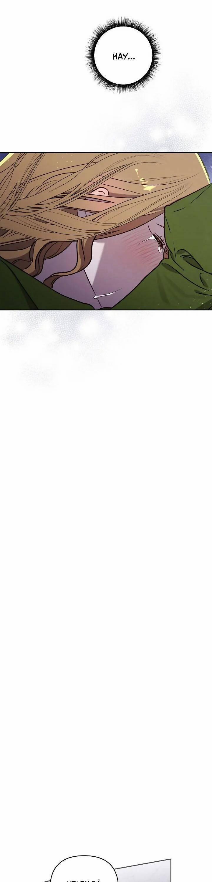 Cuộc Ly Hôn Với Chồng Tôi Đã Thất Bại 71 trang 24