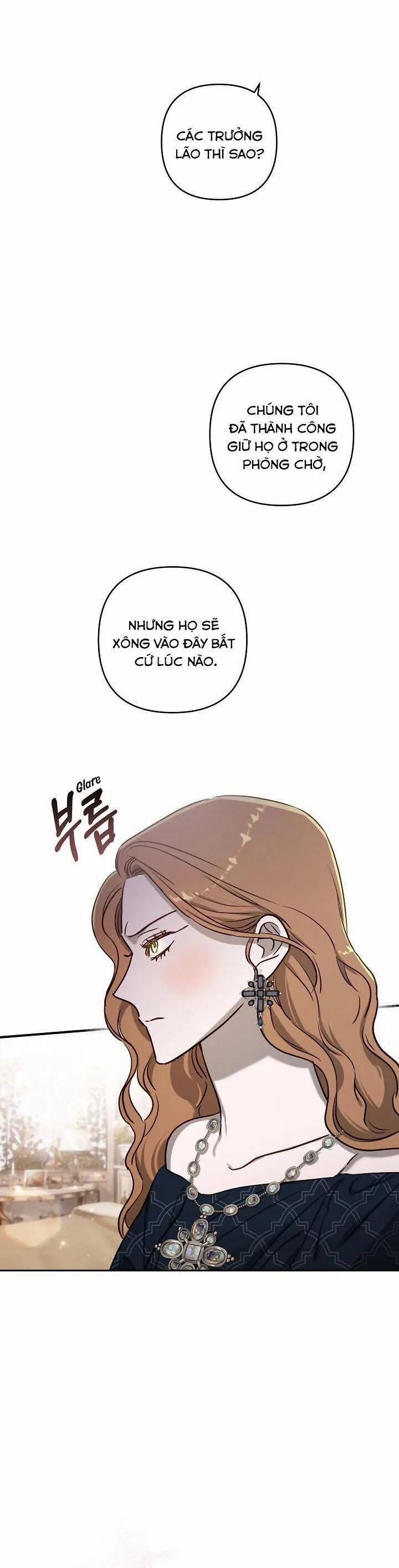 Cuộc Ly Hôn Với Chồng Tôi Đã Thất Bại 71 trang 28