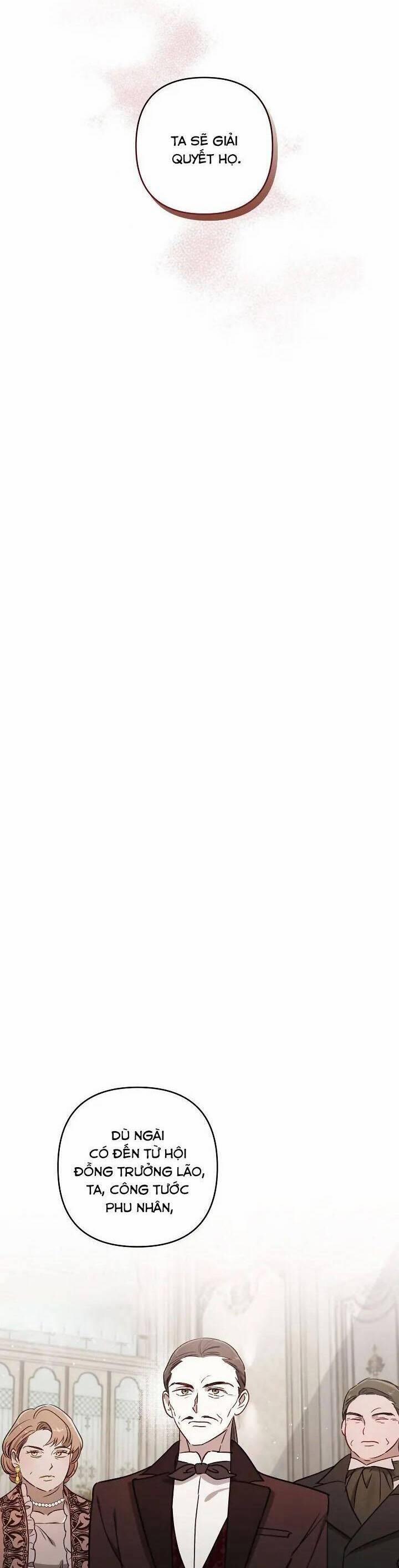 Cuộc Ly Hôn Với Chồng Tôi Đã Thất Bại 71 trang 29