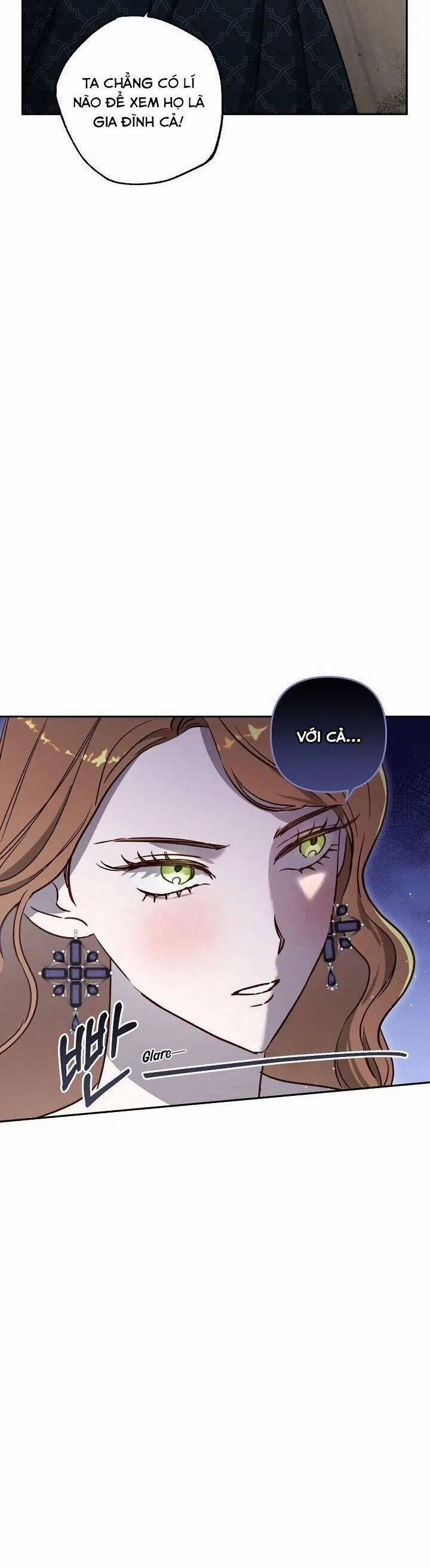 Cuộc Ly Hôn Với Chồng Tôi Đã Thất Bại 71 trang 33