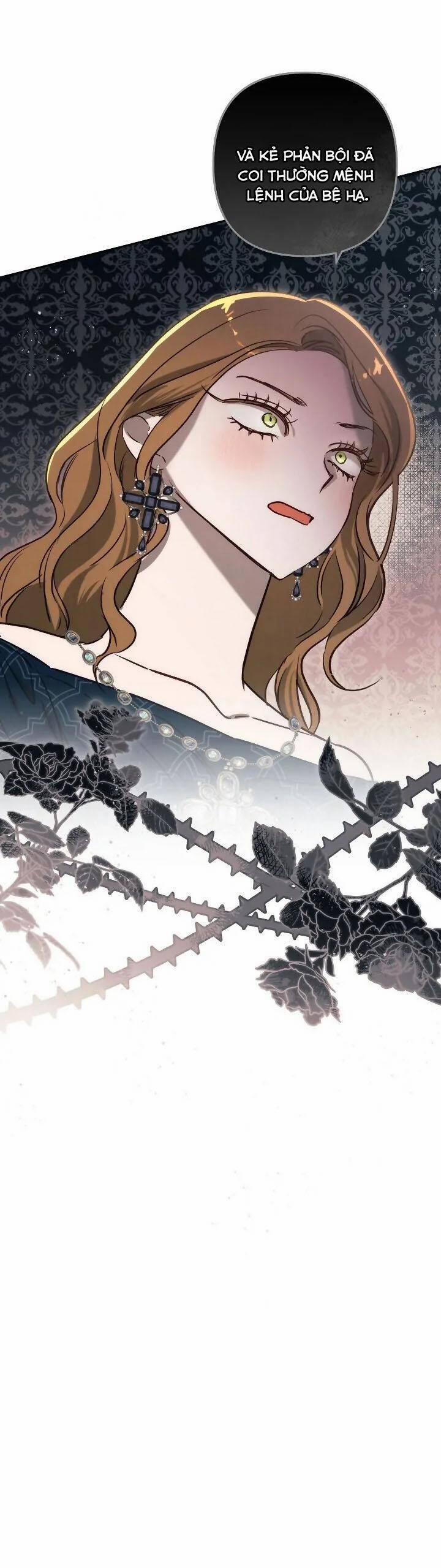 Cuộc Ly Hôn Với Chồng Tôi Đã Thất Bại 71 trang 36