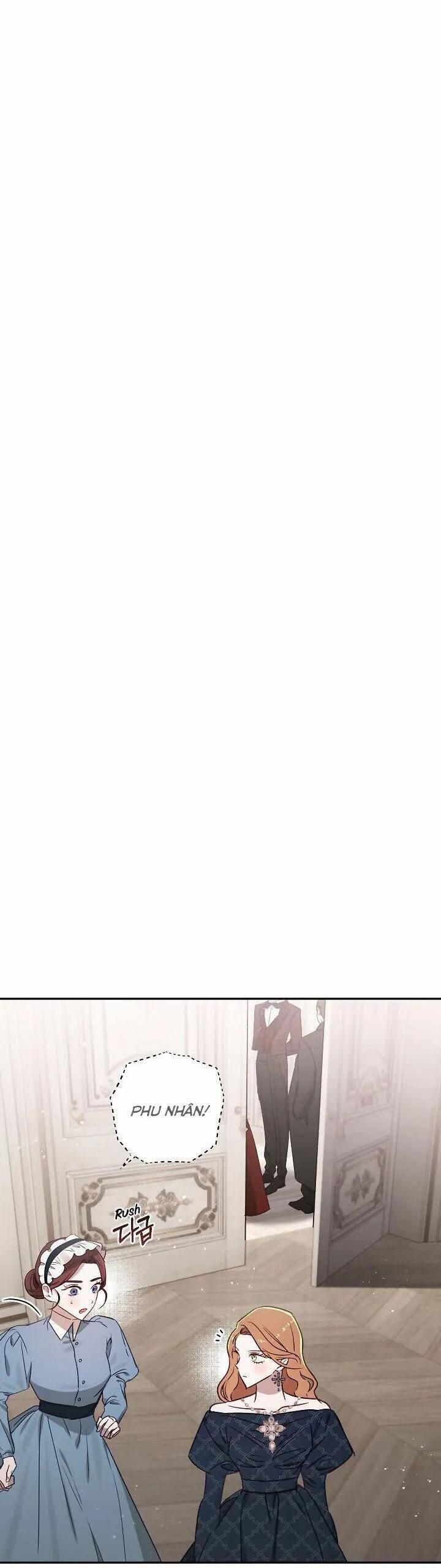 Cuộc Ly Hôn Với Chồng Tôi Đã Thất Bại 71 trang 37