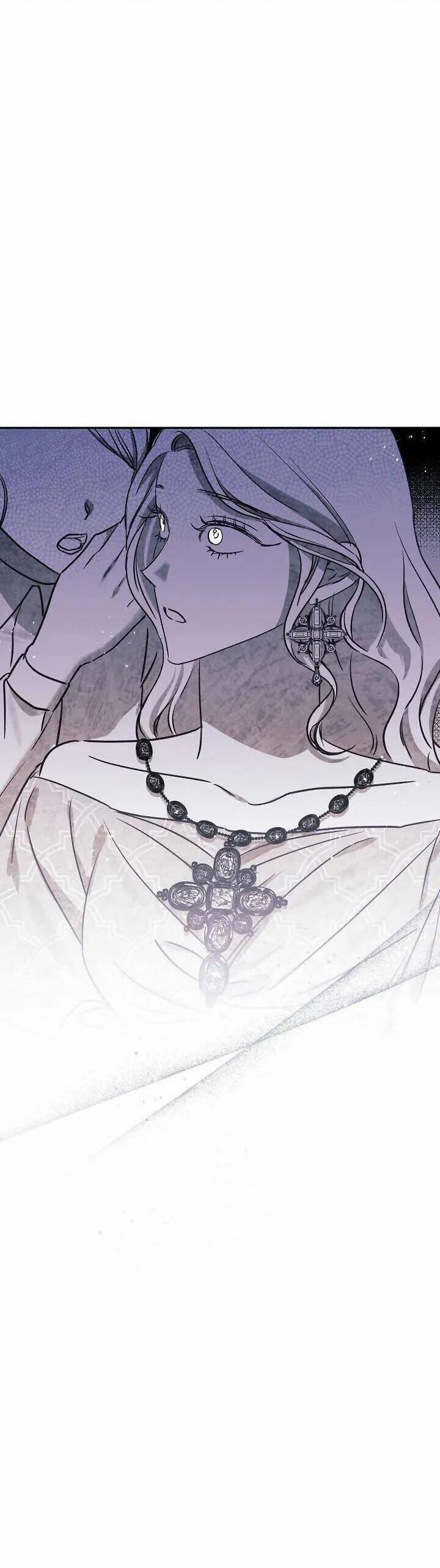 Cuộc Ly Hôn Với Chồng Tôi Đã Thất Bại 71 trang 38