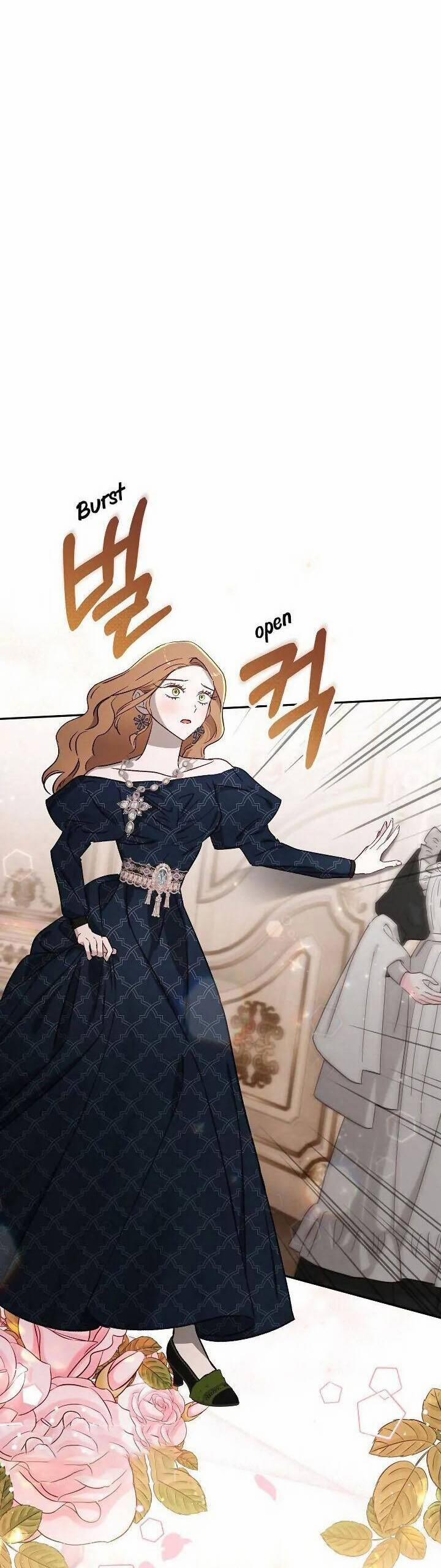 Cuộc Ly Hôn Với Chồng Tôi Đã Thất Bại 71 trang 39