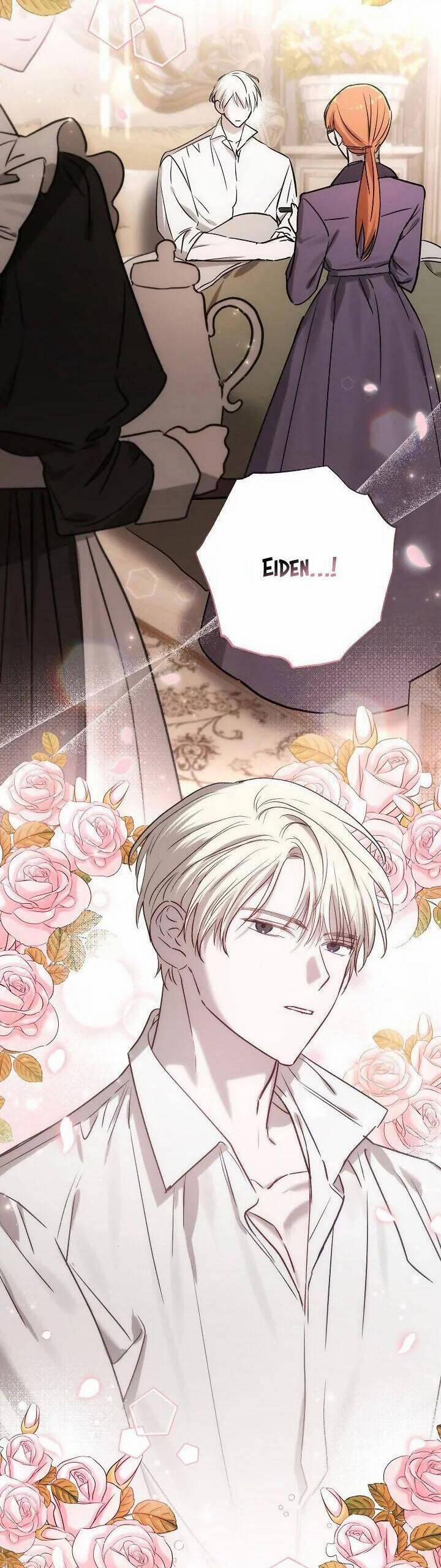 Cuộc Ly Hôn Với Chồng Tôi Đã Thất Bại 71 trang 40