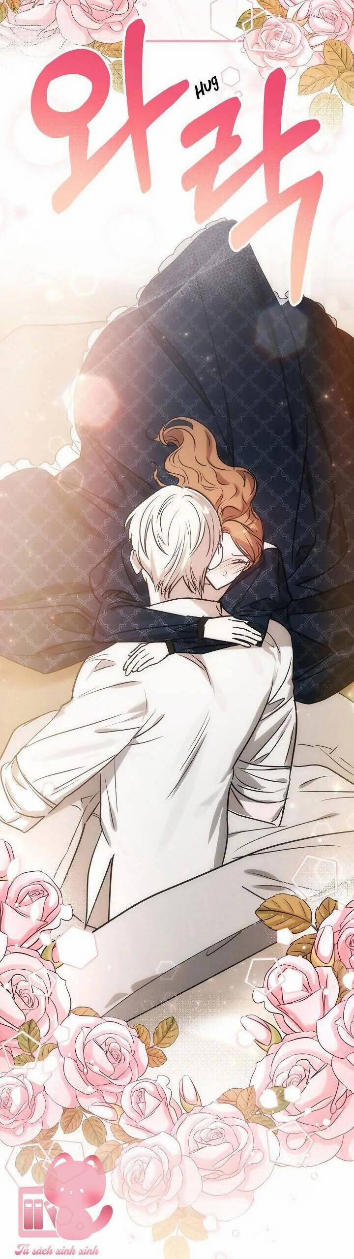 Cuộc Ly Hôn Với Chồng Tôi Đã Thất Bại 71 trang 41