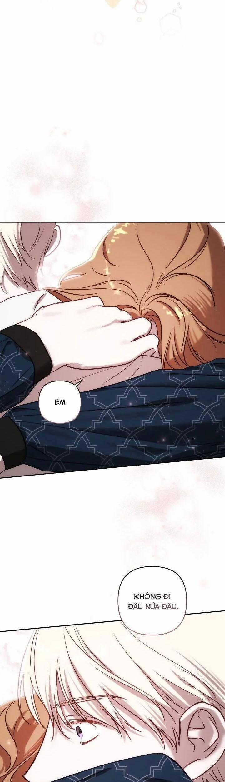 Cuộc Ly Hôn Với Chồng Tôi Đã Thất Bại 71 trang 42