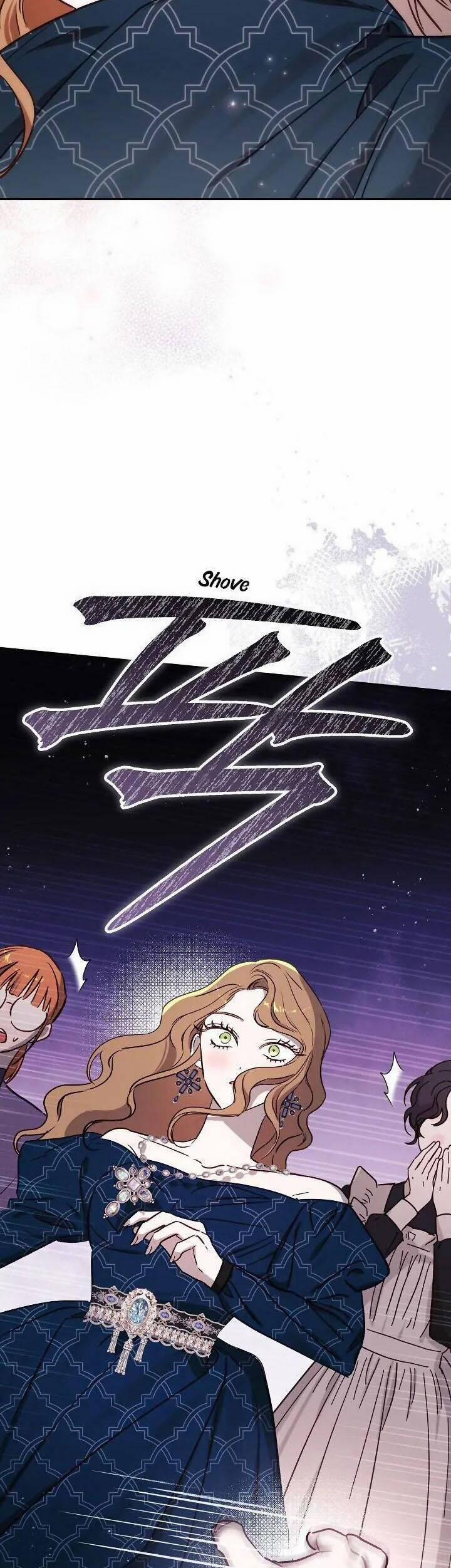 Cuộc Ly Hôn Với Chồng Tôi Đã Thất Bại 71 trang 43