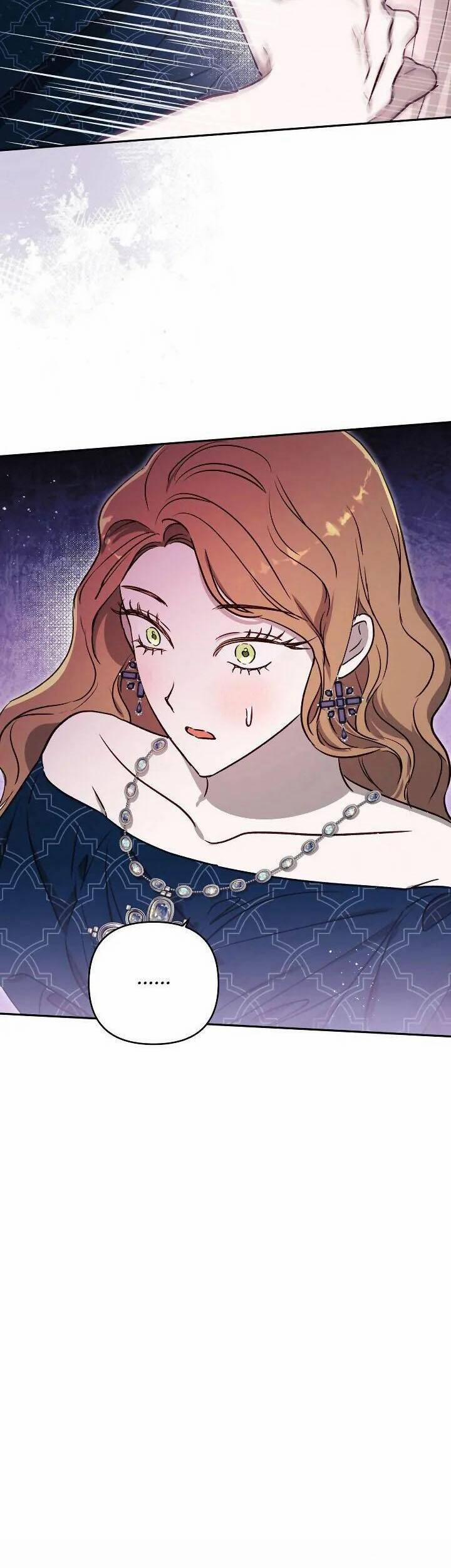 Cuộc Ly Hôn Với Chồng Tôi Đã Thất Bại 71 trang 44