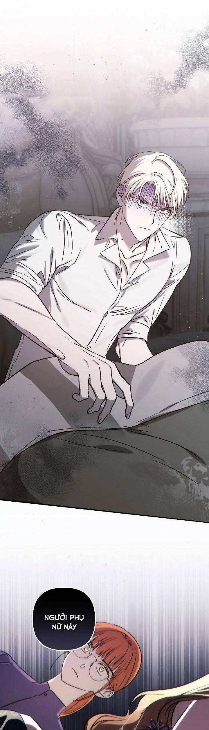 Cuộc Ly Hôn Với Chồng Tôi Đã Thất Bại 71 trang 45