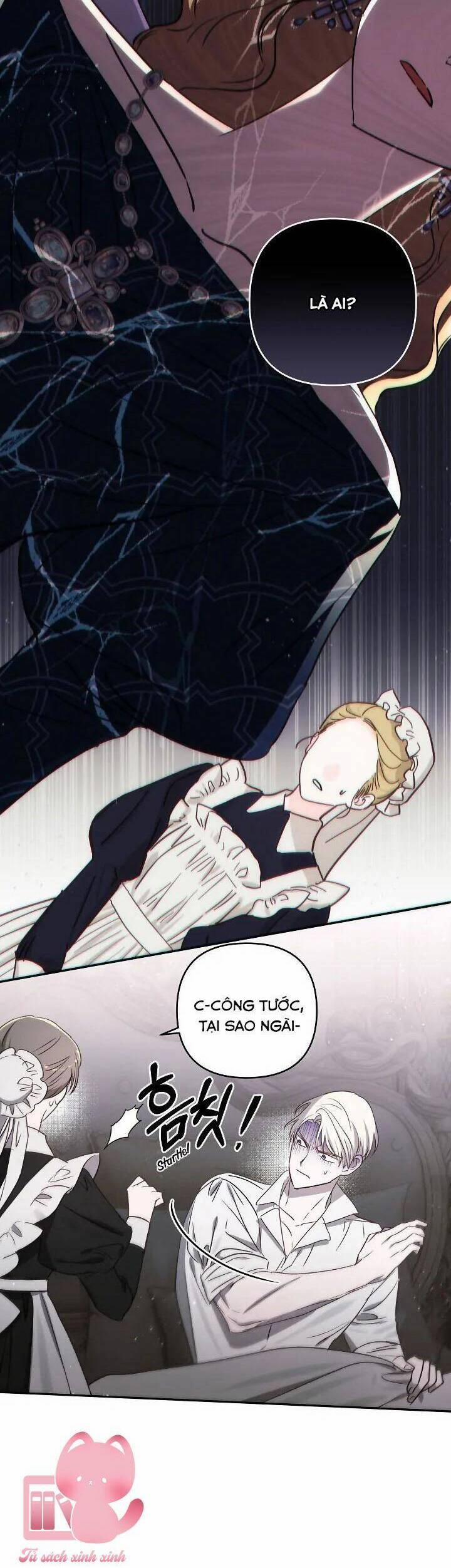 Cuộc Ly Hôn Với Chồng Tôi Đã Thất Bại 71 trang 46