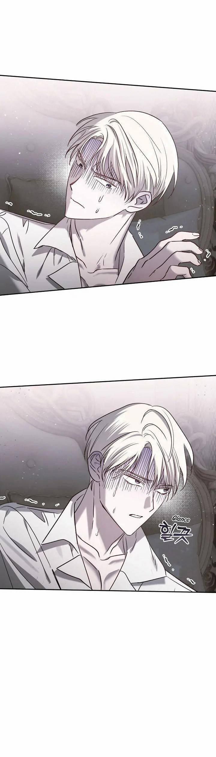 Cuộc Ly Hôn Với Chồng Tôi Đã Thất Bại 71 trang 47