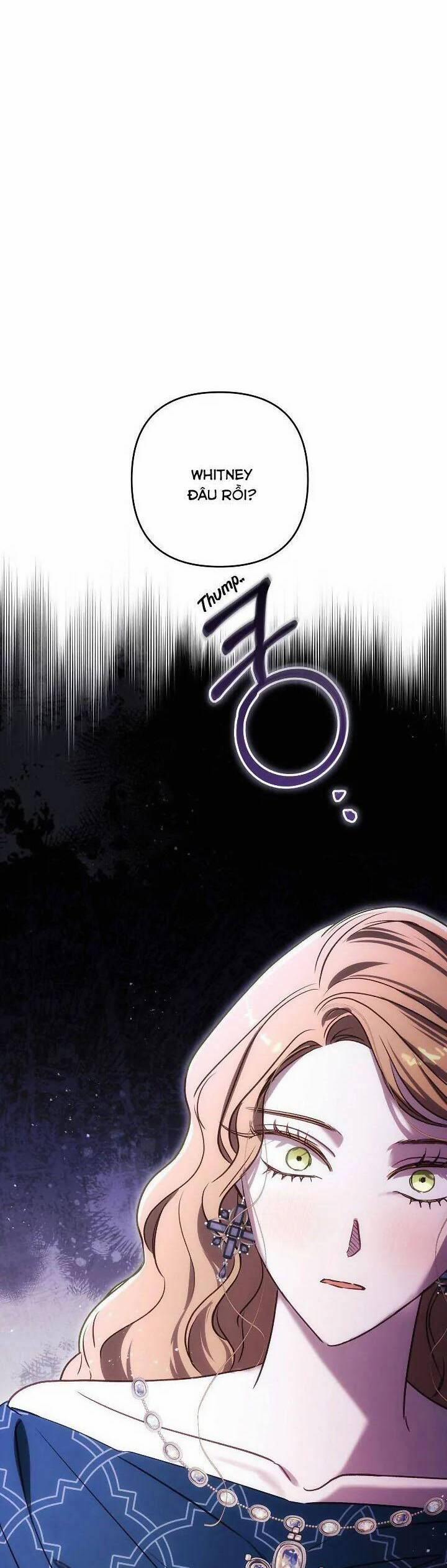 Cuộc Ly Hôn Với Chồng Tôi Đã Thất Bại 71 trang 48