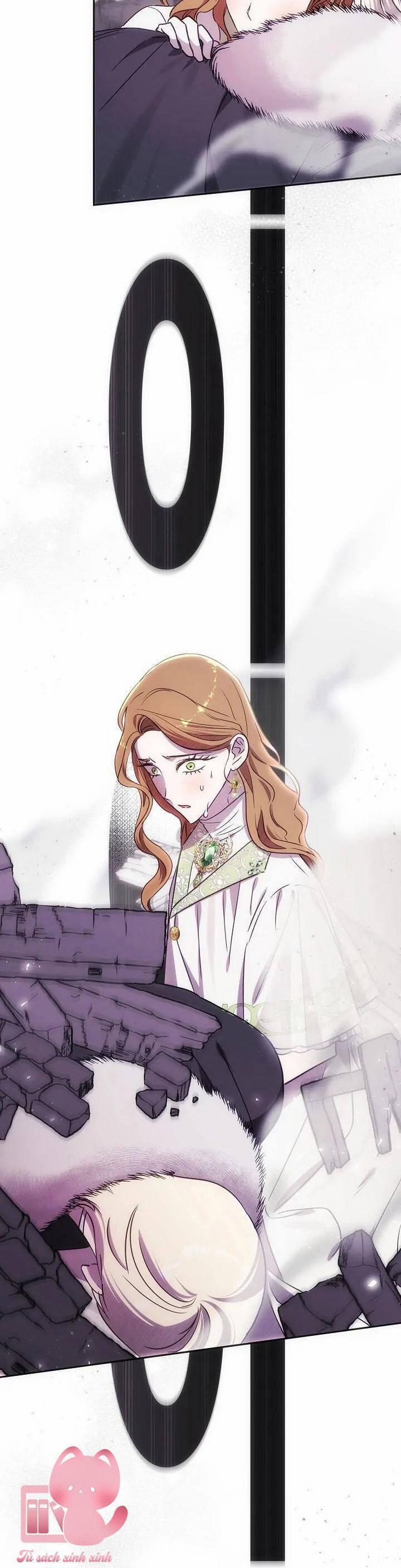 Cuộc Ly Hôn Với Chồng Tôi Đã Thất Bại 71 trang 6