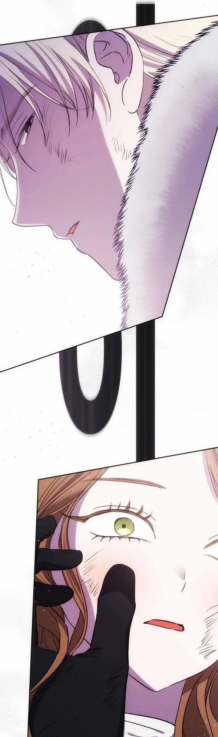 Cuộc Ly Hôn Với Chồng Tôi Đã Thất Bại 71 trang 7