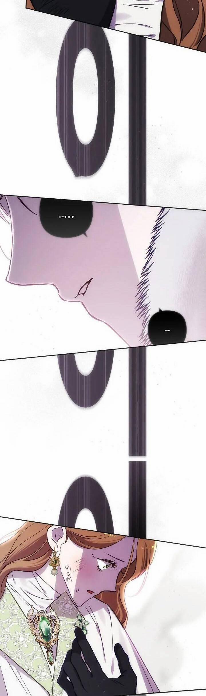 Cuộc Ly Hôn Với Chồng Tôi Đã Thất Bại 71 trang 8