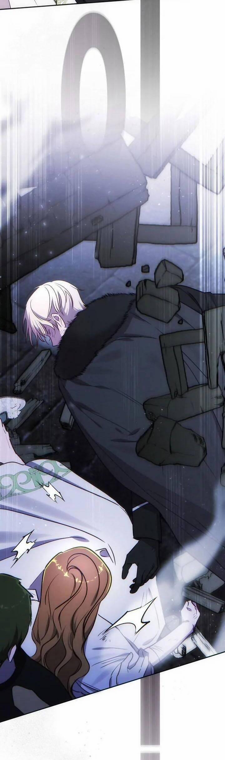 Cuộc Ly Hôn Với Chồng Tôi Đã Thất Bại 71 trang 9