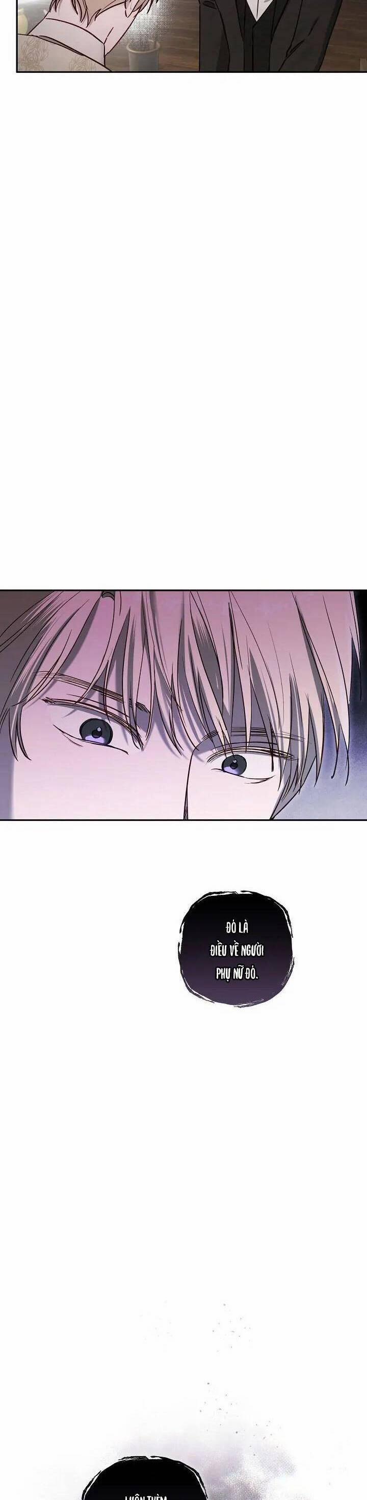 Cuộc Ly Hôn Với Chồng Tôi Đã Thất Bại 72 trang 13