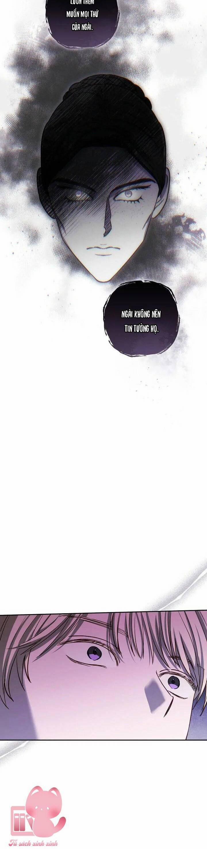 Cuộc Ly Hôn Với Chồng Tôi Đã Thất Bại 72 trang 14