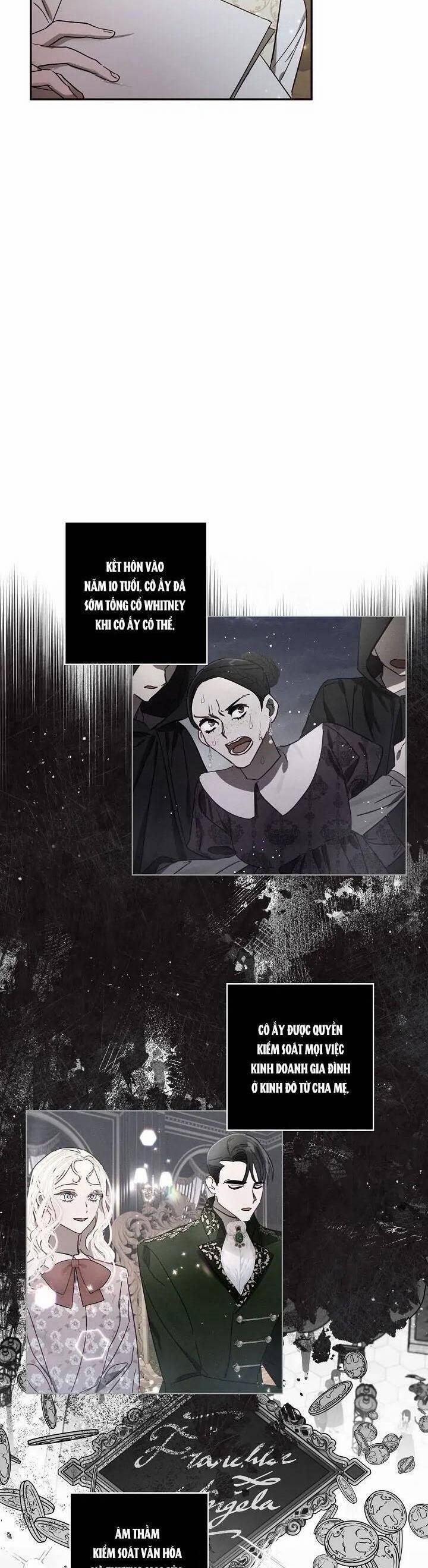 Cuộc Ly Hôn Với Chồng Tôi Đã Thất Bại 72 trang 16